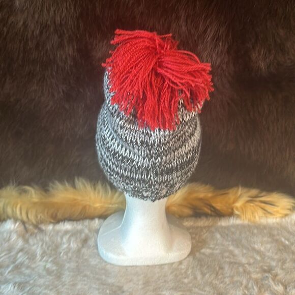 Peruvian Trading Co beanie OS (3500) NWT - Picture 4 of 7